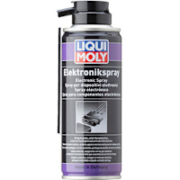 Liqui Moly Electronic Spray - 200ml