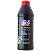 Liqui Moly Fork Oil 10W Medium