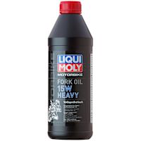 Liqui Moly Fork Oil 15W Heavy