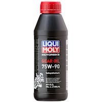 Liqui Moly Gear Oil 75W-90