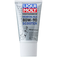 Liqui Moly Gear Oil GL4 80W-90 Scooter - 150ml