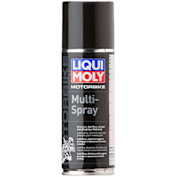 Liqui Moly Multi Spray - 200ml