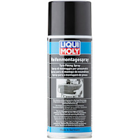 Liqui Moly Tyre Fitting Spray - 400ml