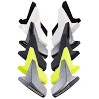 LS2 Back Vent - Valiant