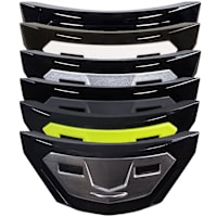 LS2 Chin Vent - Valiant