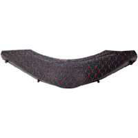 LS2 Helmet Chin Curtain - Advant 22.06