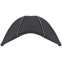LS2 Helmet Chin Curtain - Advant II 22.06