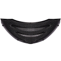 LS2 Helmet Chin Curtain - Strobe II 22.06