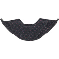 LS2 Chin Curtain - Thunder GP Aero 22.06