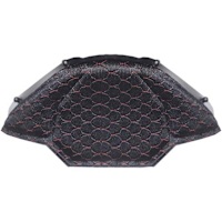 LS2 Chin Curtain - Vector II