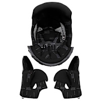 LS2 Helmet Interior Liner - Storm