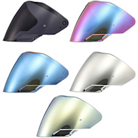 LS2 Verso II 22.06 Visor - Not Road Legal