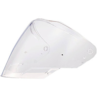 LS2 Verso II 22.06 Visor - Road Legal