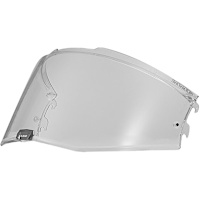 LS2 Advant II Visor - Road Legal