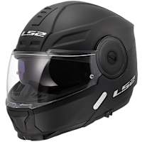 LS2 Scope II - Matt Black