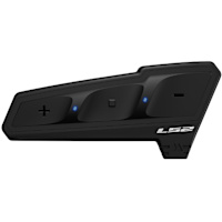 LS2 Spectrum Intercom