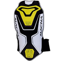 Macna Back Protector - Fluo Yellow