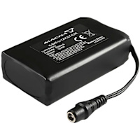 Macna Battery Jacket / Pants 12V / 6A