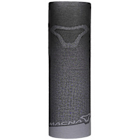 Macna Tube Neck-Tube - Dark Grey / Light Grey