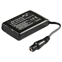 Macna Battery Gloves / Socks 7.4V / 2.2A