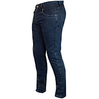 Merlin Alexander D3O Single Layer Riding Jean - Blue