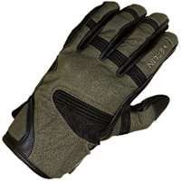 Merlin Mahala D3O Raid Gloves - Olive