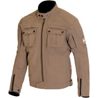 Merlin Coplow Eco Laminate D3O Jacket - Sand