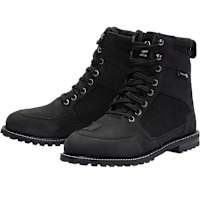 Merlin Rockwell D3O Waterproof Boots - Black