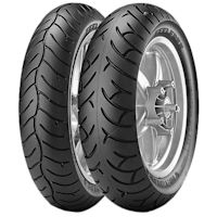 Metzeler Feelfree - 110/90 13 (56P)