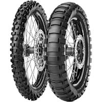 Metzeler Karoo Extreme - 150/70 18 MST (70S)
