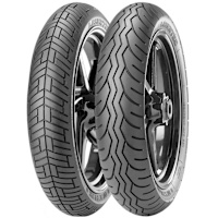 Metzeler Lasertec - 140/80 17 (69V)