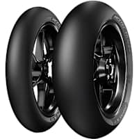 Metzeler Racetec TD Slick - 180/60 R17