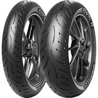 Metzeler Roadtec 02 - 190/55 17 (75W)