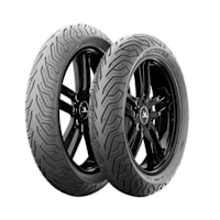 Michelin City Grip Saver - 90/90 10 (50J)