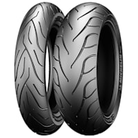 Michelin Commander II - 110/90 18 (61H)