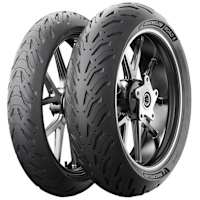 Michelin Road 6 - 110/80 R19 (59W) TL
