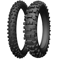 Michelin AC10 - 120/90 18 (65R)