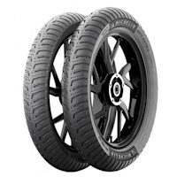 Michelin City Extra - 70/90 17 (43S)
