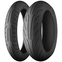 Michelin Power Pure SC - 110/90 13 (56P)