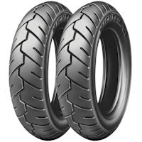 Michelin S1 - 100/90 10 (56J)