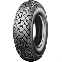 Michelin S83 - 100/90 10 (56J)