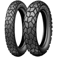 Michelin Sirac - 110/80 18 (58R)