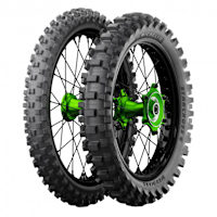 Michelin StarCross 6 Medium Soft - 80/100 21 (51M)
