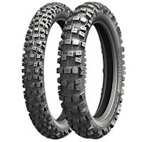 Michelin Starcross 5 Hard - 110/90 19 (62M)