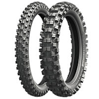 Michelin Starcross 5 Medium - 70/100 19 (42M)