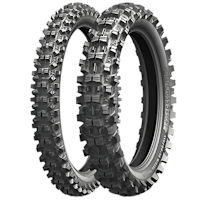Michelin Starcross 5 Medium - 90/100 16 (51M)