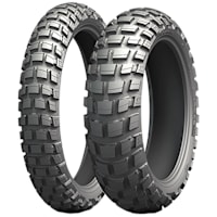 Michelin Anakee Wild - 90/90 21 (54R)