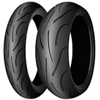 Michelin Pilot Power 2CT - 170/60 17 (72W)