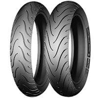 Michelin Pilot Street Radial - 120/70 17 (58H)