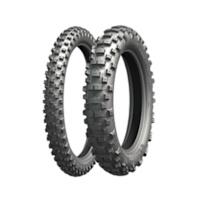 Michelin Enduro Medium - 120/90 18 (65R)